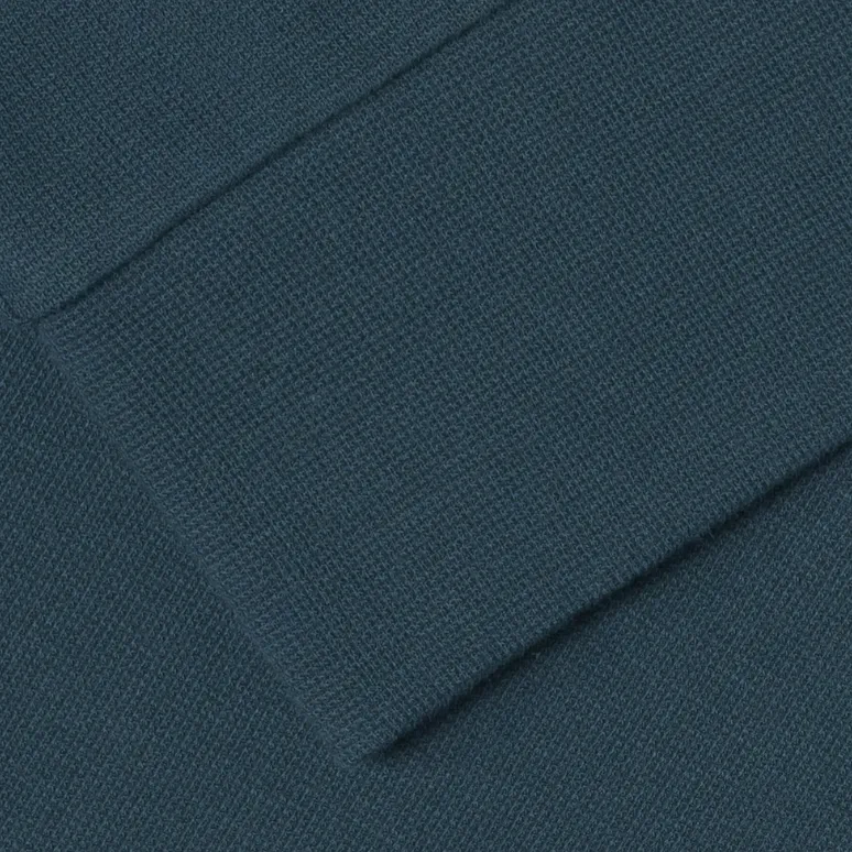 LACOSTE T Shirt Men's Marine Blue-4