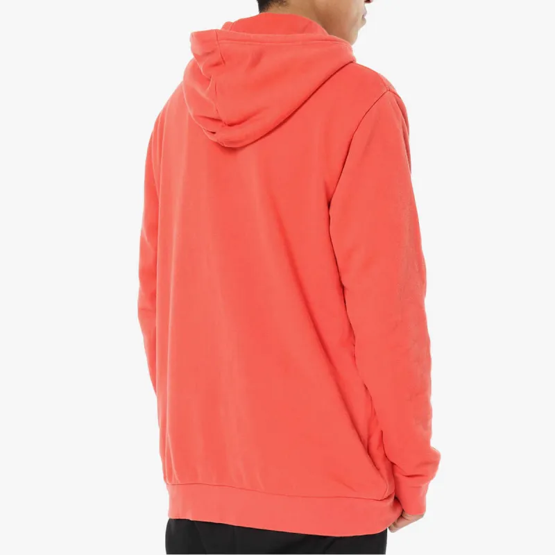 Adidas Clothing Sweatshirts Men Red-4