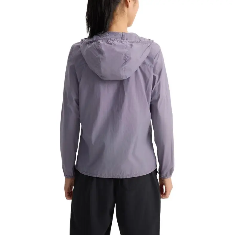 Columbia UV Protection Sun Protection Clothing Women's Purple 518-1