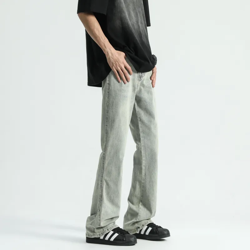 POLAR BEAR Jeans Unisex-2