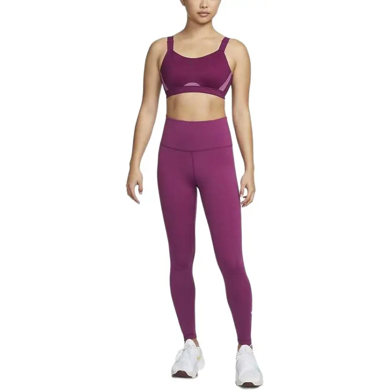 Nike Dri Fit Sports Underwear Women's Purple-2