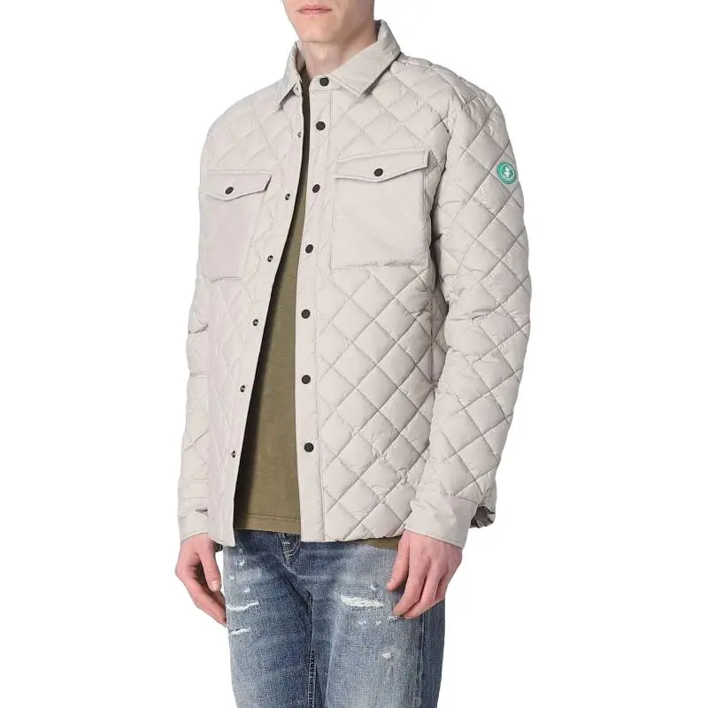 SAVE THE DUCK Jackets & Coats Men's Gray-2