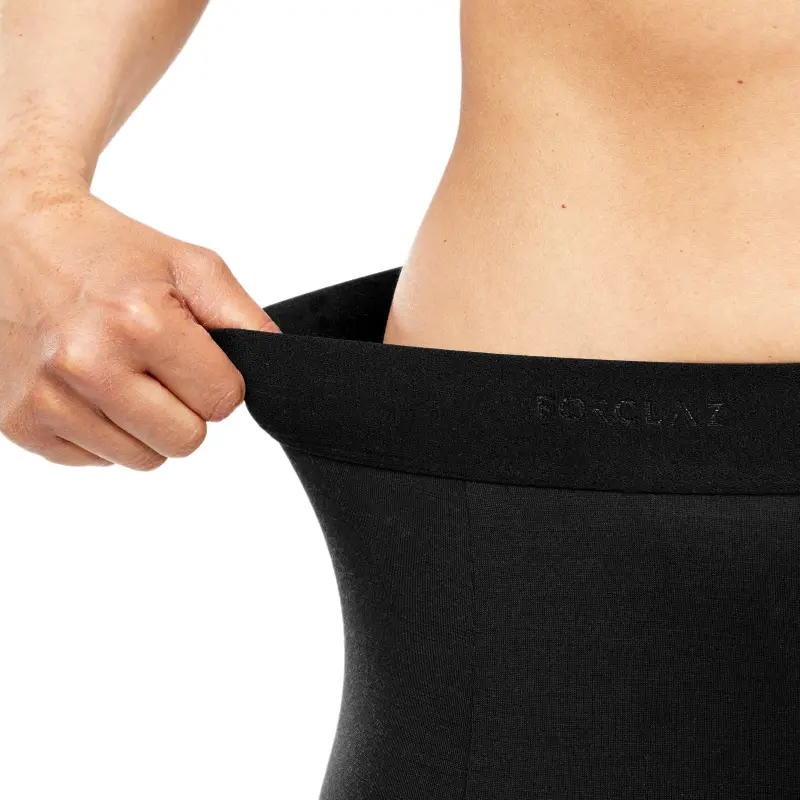 DECATHLON Leggings Women's Black-4