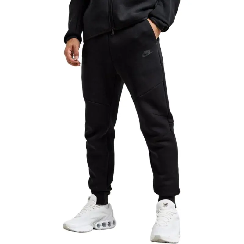 Nike Tech Men's Fleece Joggers-3