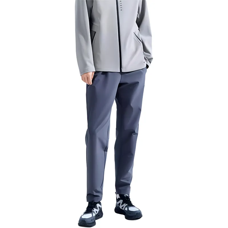 Anta Running Collection Jacket Men's-1