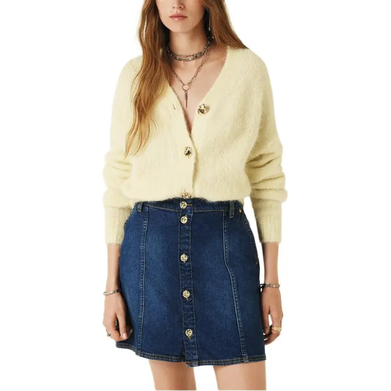 BA&SH Sweaters Women's-4