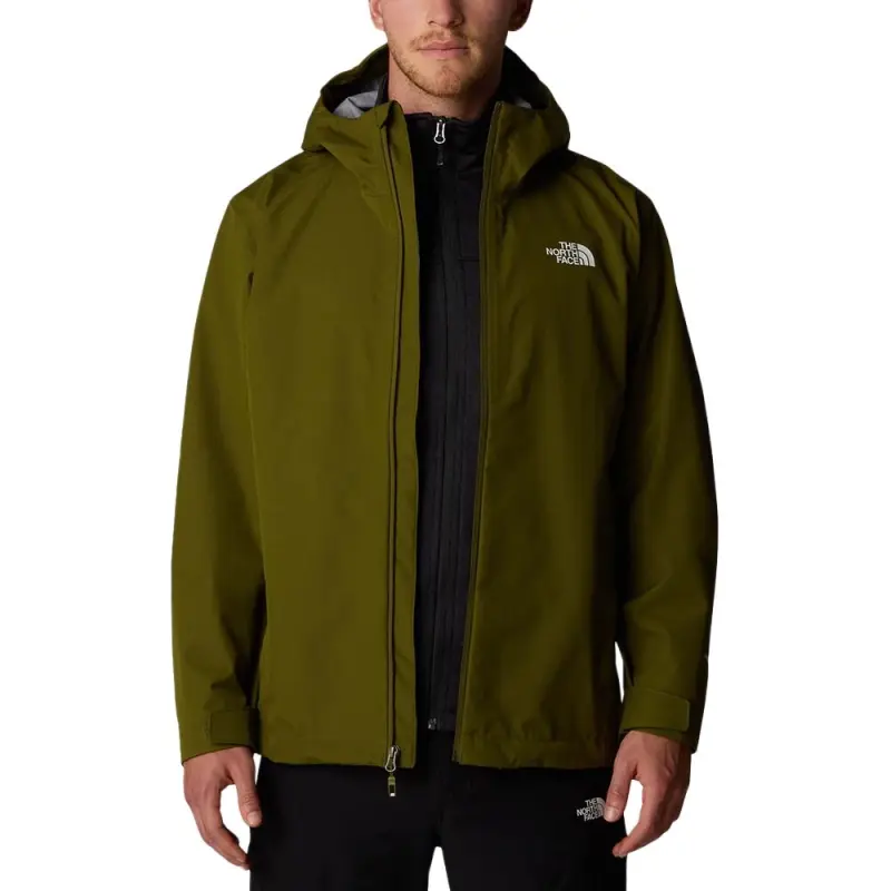 THE NORTH FACE Jacket Men's Olive-2