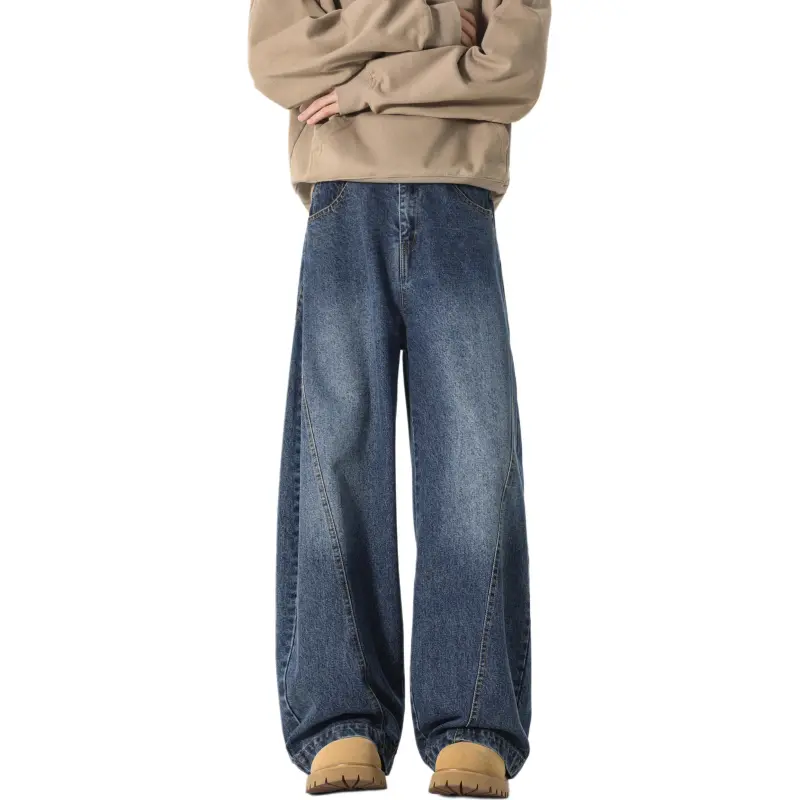GRAMICA Jeans Unisex-6
