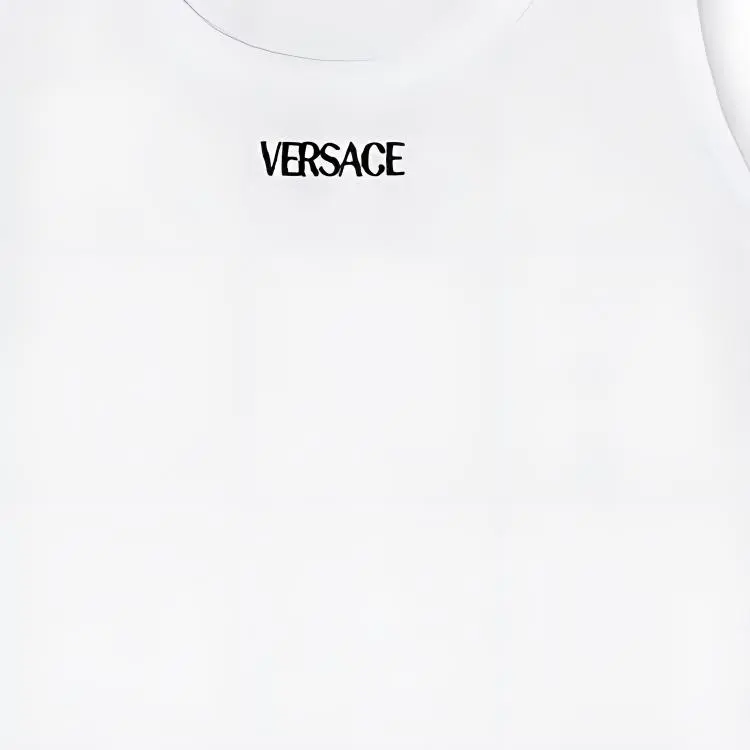 VERSACE Tank Top-4