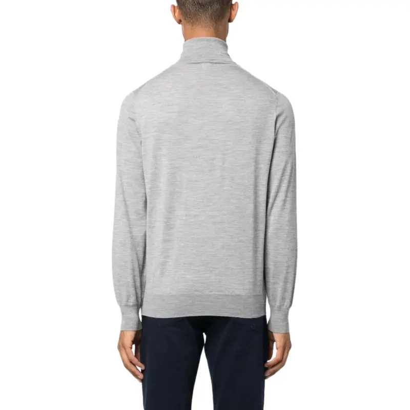 Brunello Cucinelli Turtleneck Jumper-1