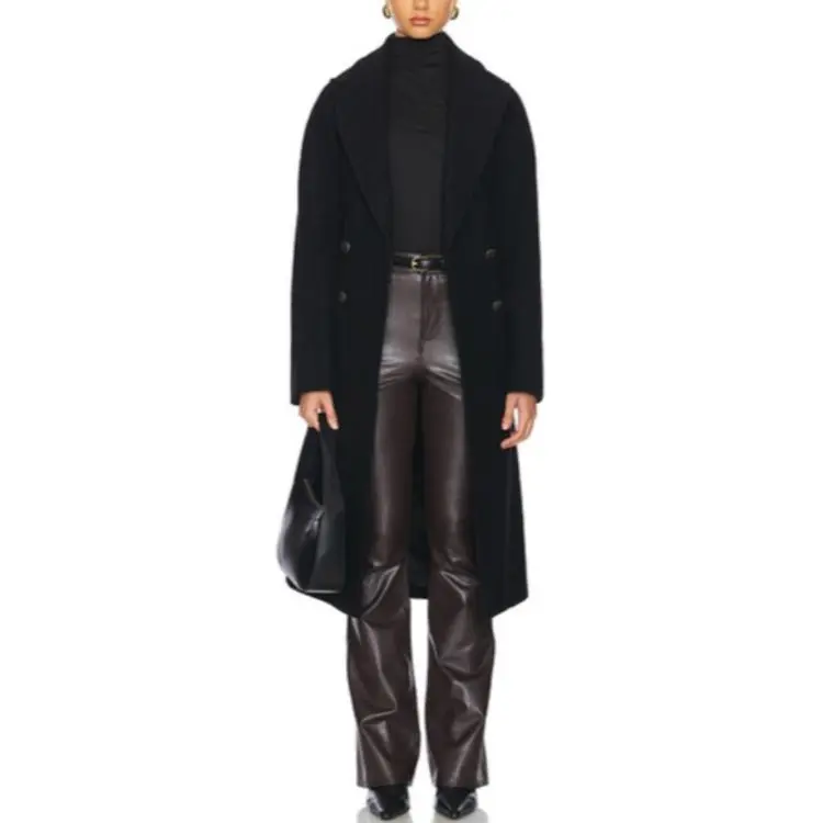 VERONICA BEARD Coats Women's Black-1