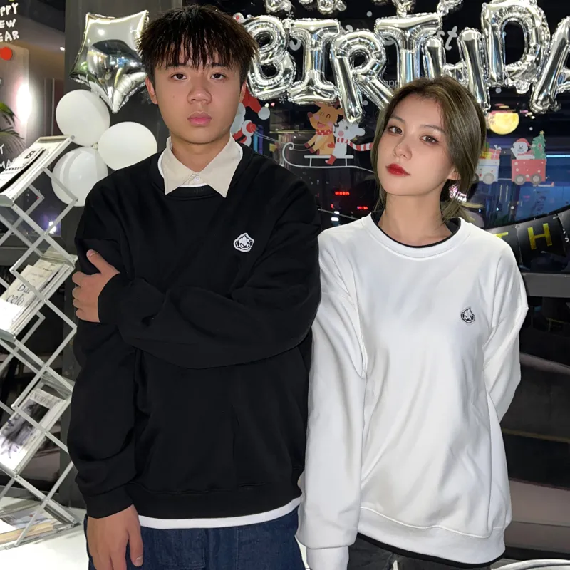 FireMonkey Sweatshirts Unisex-2