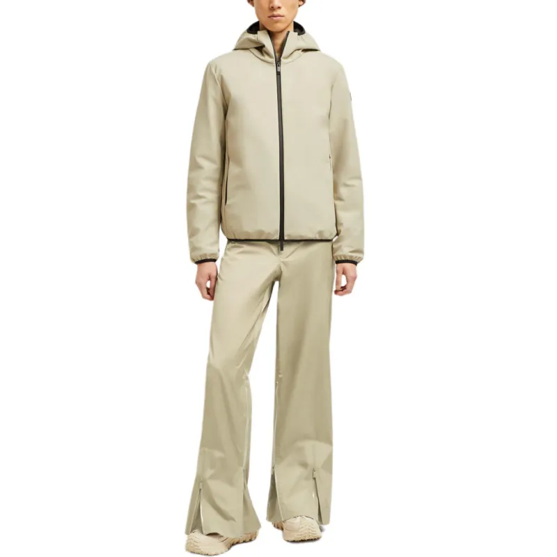 Moncler Chalves Zip Up Hooded Jacket-1