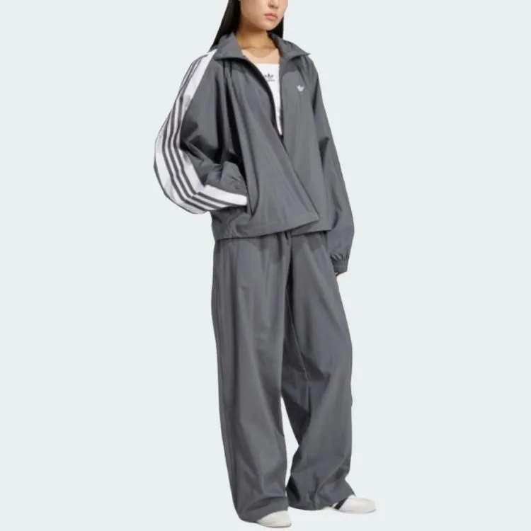 Adidas Originals Adilenium Season 3 Zip Sports Jacket-3