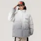 Gray (Comes with One Solid Color Casual Pants)