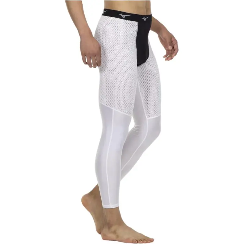 Mizuno Dry Aeroflow Knitted Sweatpants Unisex-3