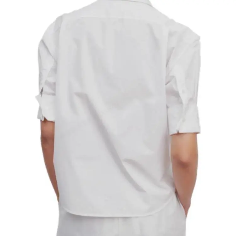 THE ROW Carpazi Shirt-5