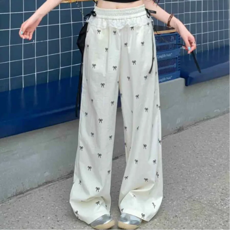 Mlpstudio Casual Pants Women's-1