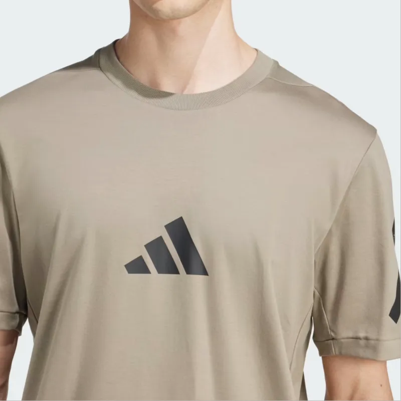 Adidas Free Shipping With AdiClub Adidas Z.N.E. Tee-4