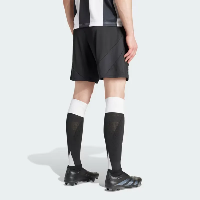 Adidas Soccer Bottom Men's Black-3