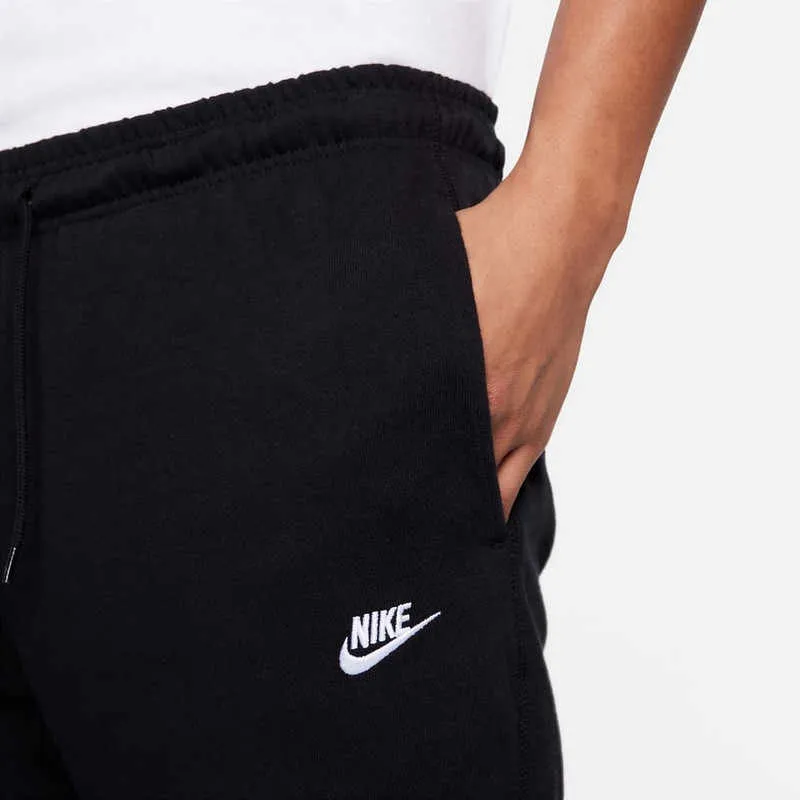 Nike Casual Sportswear Men White+Black-3