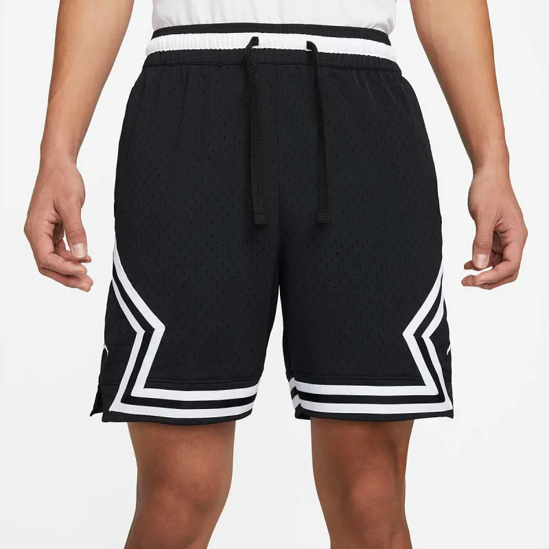 Nike Basketball Shorts SW Fan Edition 22-23 San Antonio Spurs Men's Black-3