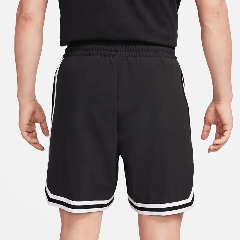 Nike Casual Shorts Men Black-4