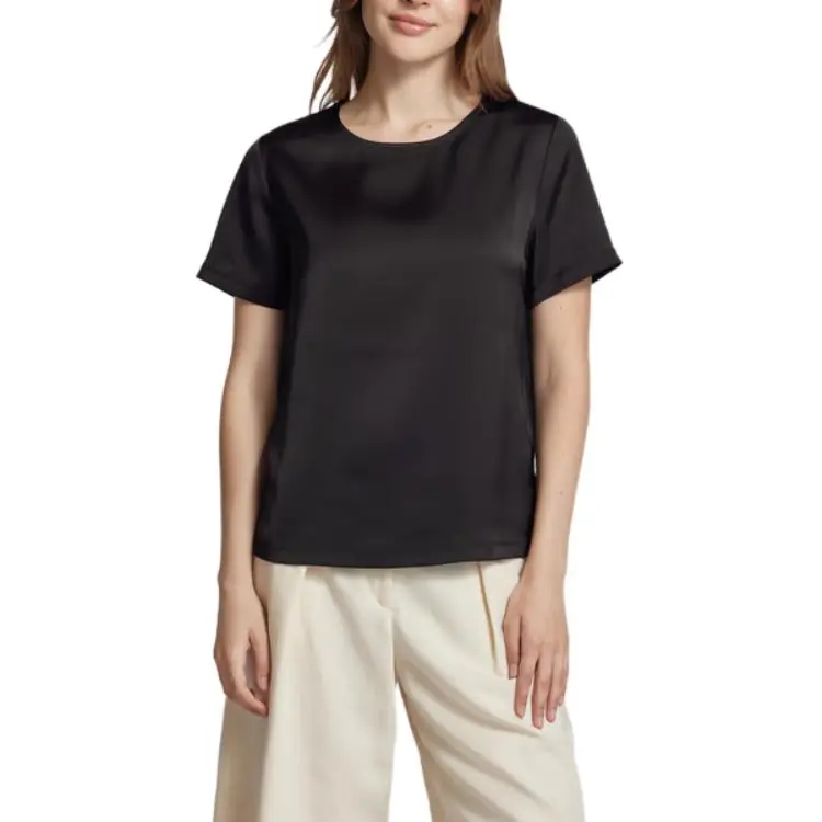 WEEKEND MaxMara Amburgo Crewneck T Shirt-3