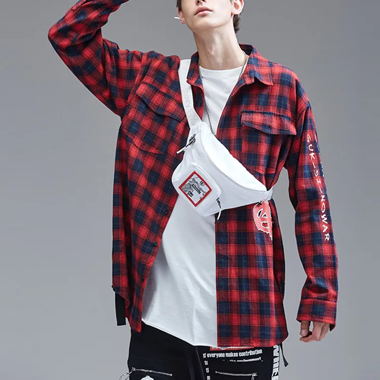 Guuka Shirts Unisex-6