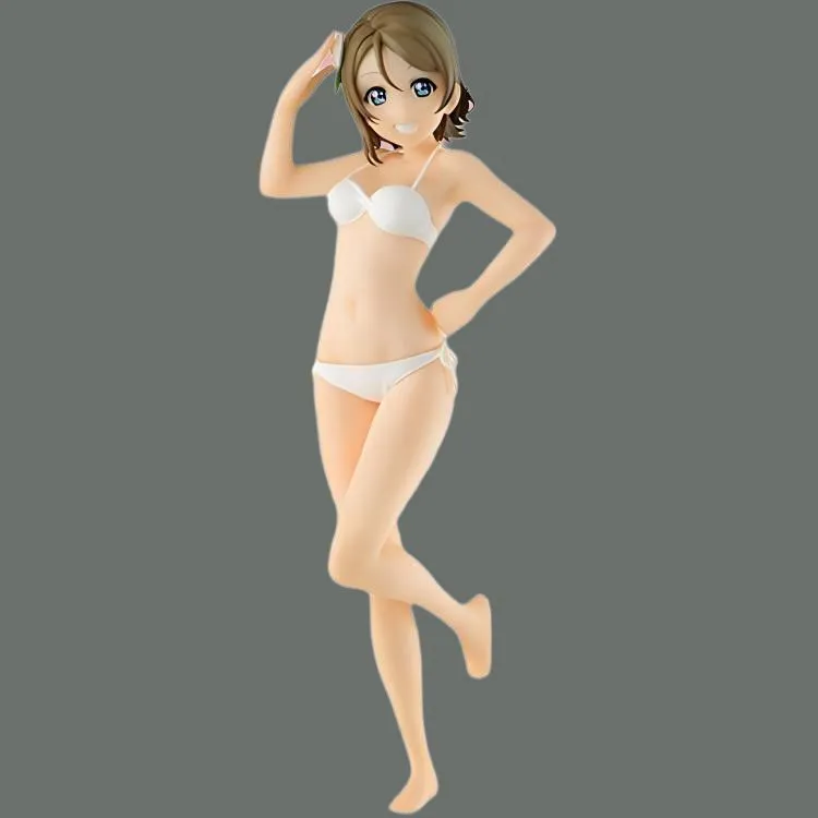 BANPRESTO Watanabe Akira BANPRESTO Bonus Gifts-3