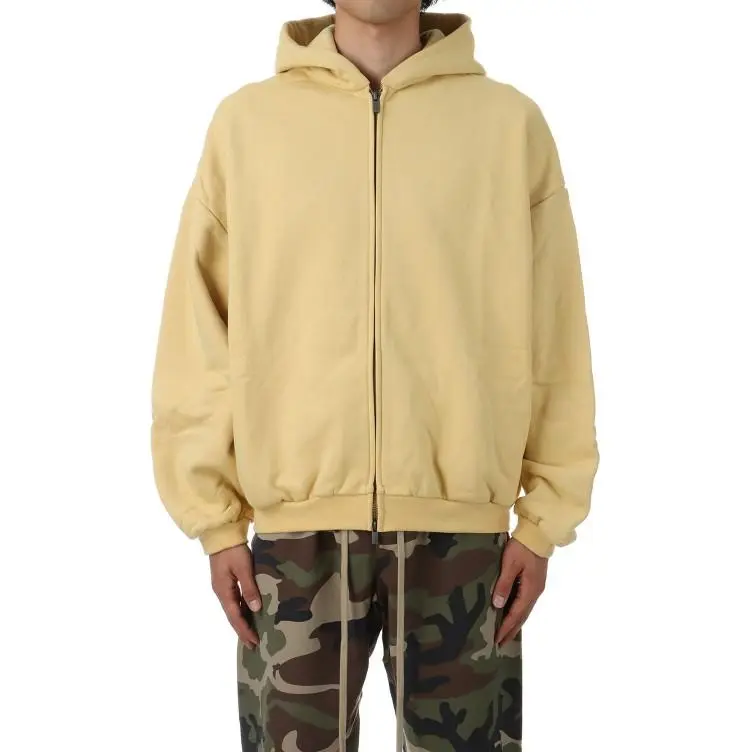 Fear Of God Essentials Logo print Hoodie-2