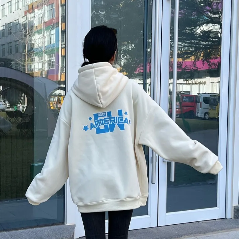 Gwola Sweatshirts Unisex-2