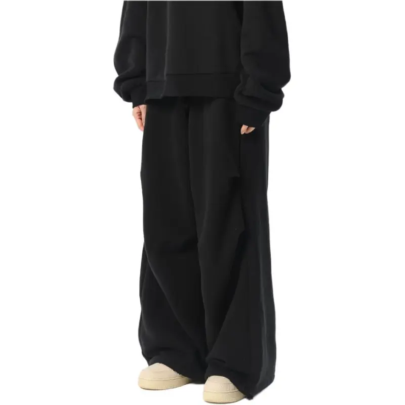 DRAGON FACE Casual Pants Women's-7