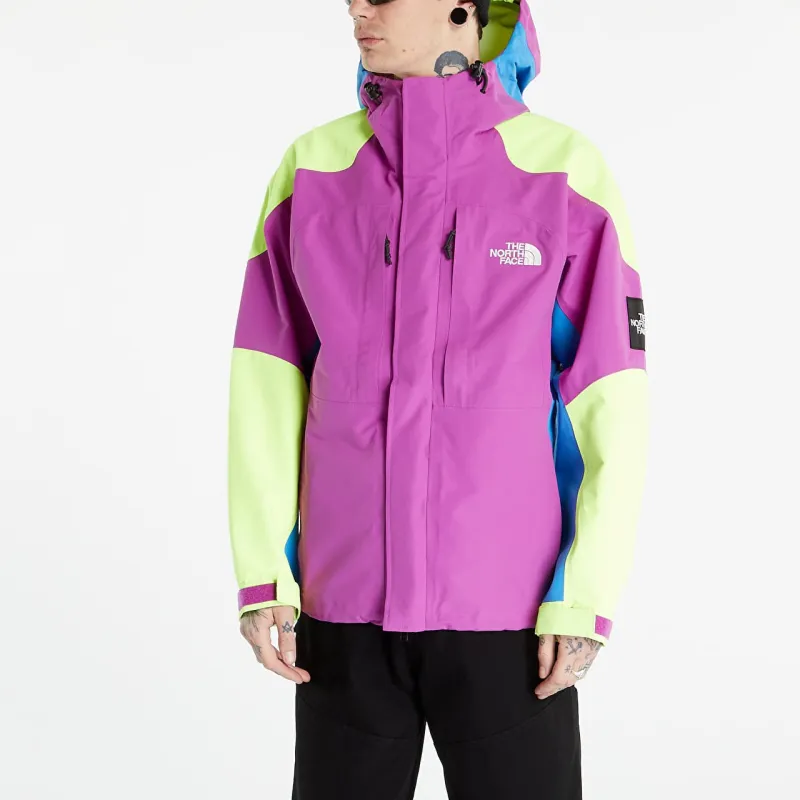 THE NORTH FACE 3L DryVent™ Hooded Jacket-2
