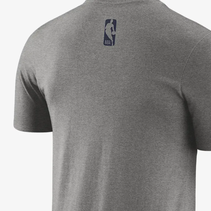 Nike San Antonio Spurs Essential City Edition Men's Nike Nba T Shirt-3