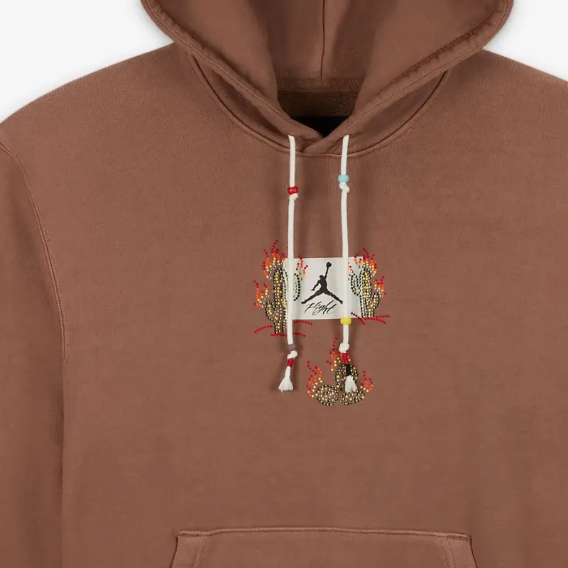 JORDAN X Travis Scott Hoodie-2