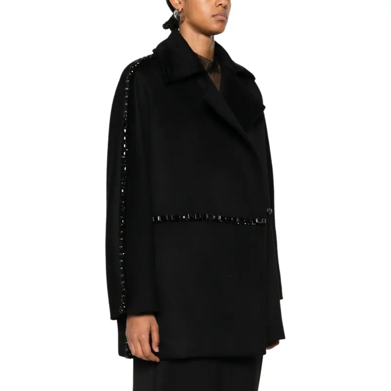 'S MAX MARA Rapido Coat-3