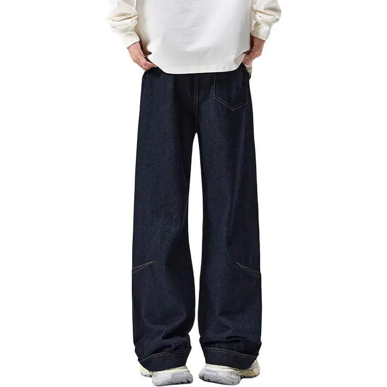 JASONWOOD Cowboy On The Run Jeans Unisex-6