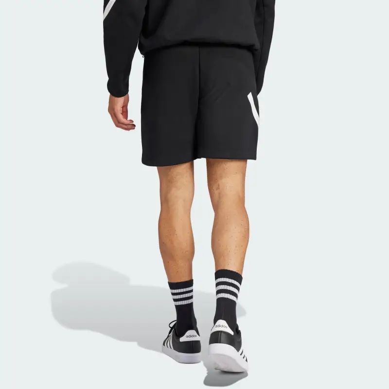 Adidas Free Shipping With AdiClub Z.N.E. Shorts-2