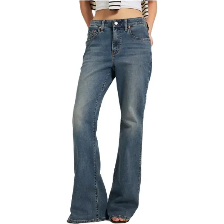 Levis Jeans Women's-1