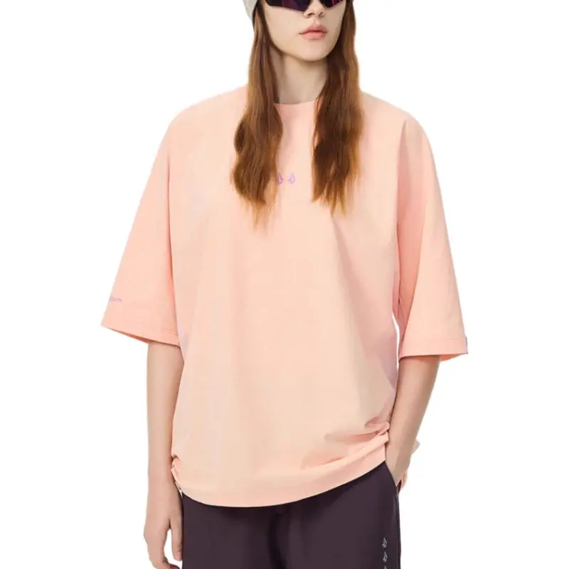 VOLCOM T Shirts Unisex-8