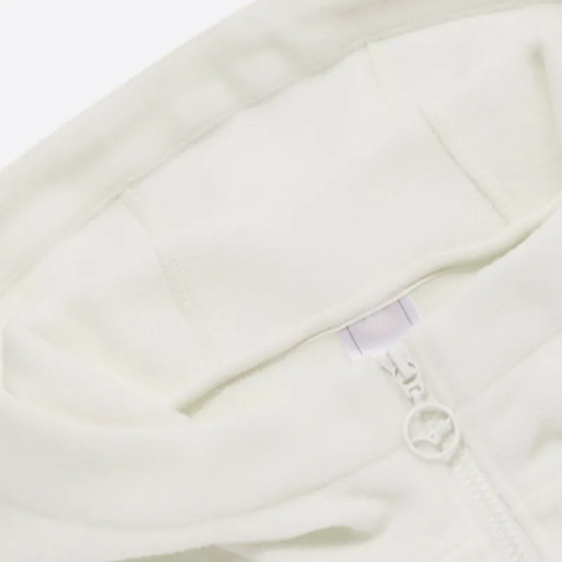 Mizuno RHYTHM Series Sweatshirt Women's Cream White-4
