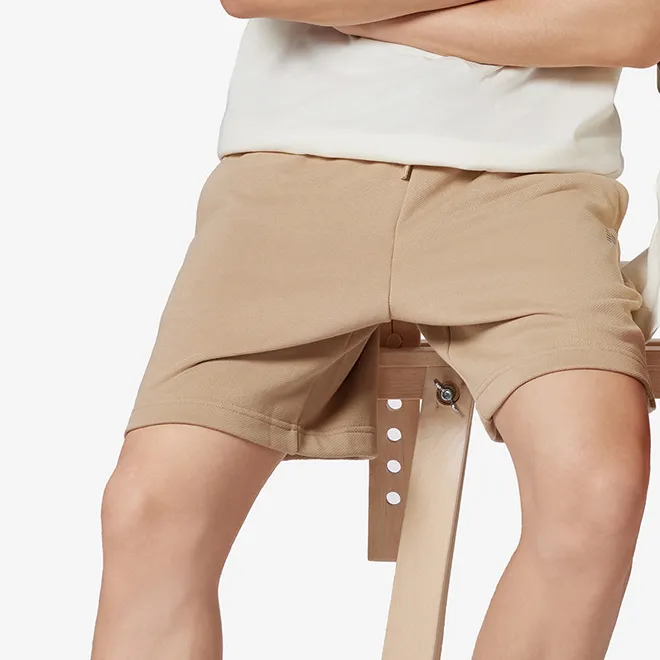 New Balance Sports Shorts Men's Khaki-3