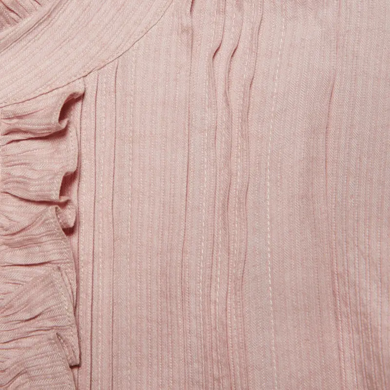 GUCCI Shirts Men Pink-4