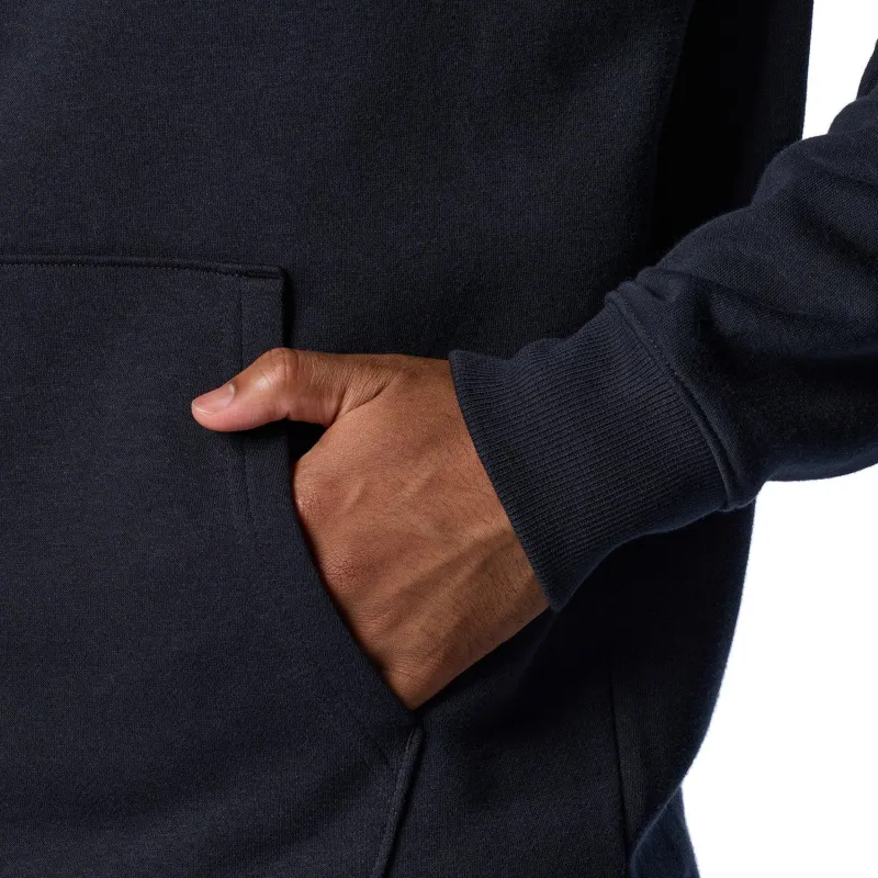 Under Armour Rival Fleece Glitch Sweatshirt Men's Black-3