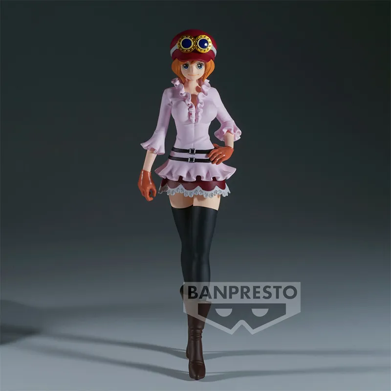 BANPRESTO One Piece Character One Piece Sailing Collection One Piece Koala Bonus Gifts-3