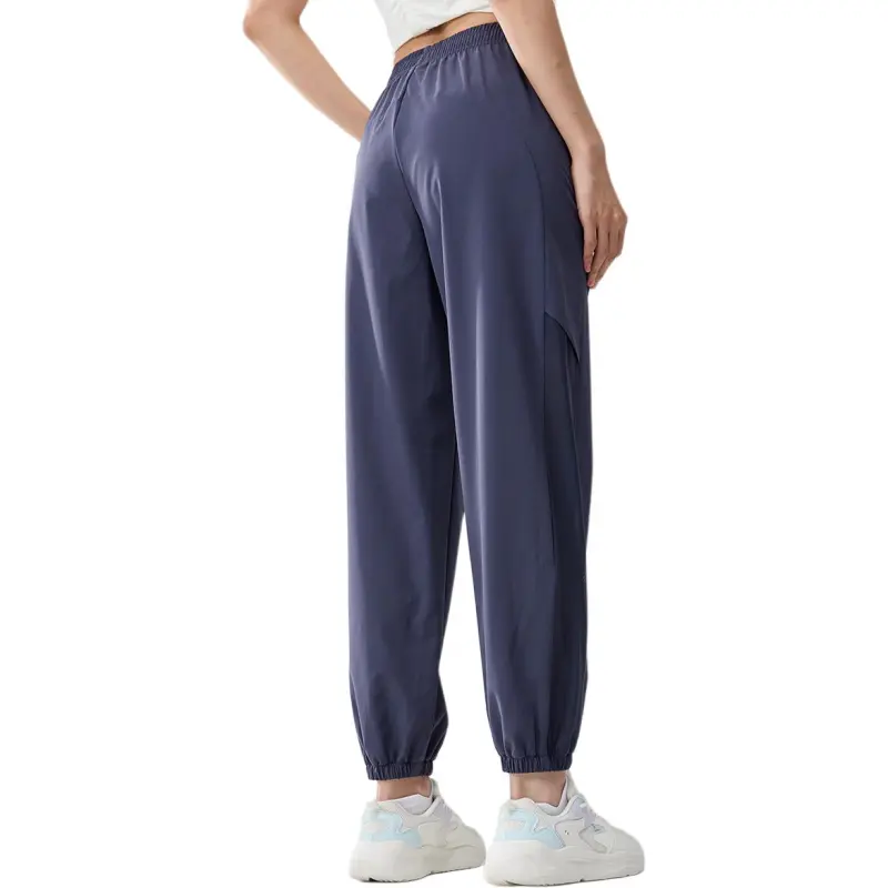 361° Variety Training Collection Athletic Trousers Women's Rose Gray-4