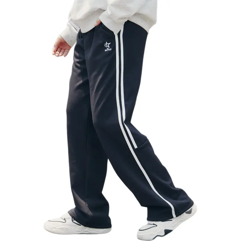 361° Variety Training Collection Knitted Sweatpants Women's Super Black-5