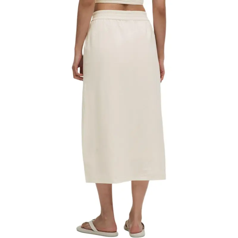 Lululemon PleatedSwift SS25 Casual Long Skirt Women's-1