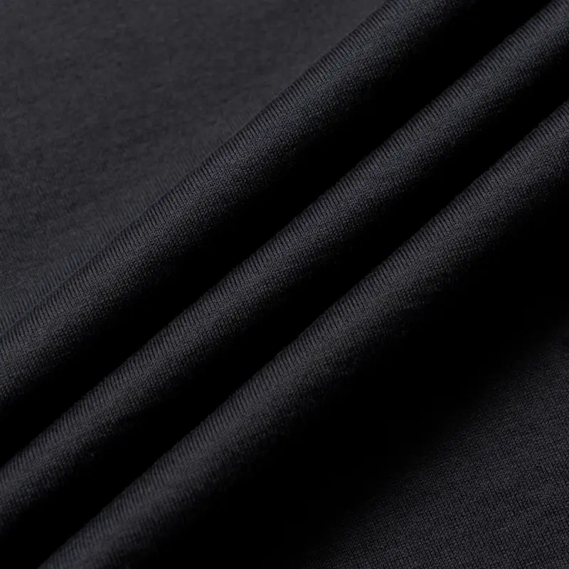 Givenchy Slim Fit Reverse Print T Shirt-5
